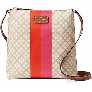Kate Spade New York Classic Spade Victoria Crossbody
